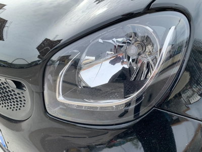 smart Fortwo 70 1.0 twinamic Passion (11)