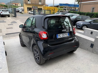 smart Fortwo 70 1.0 twinamic Passion (3)