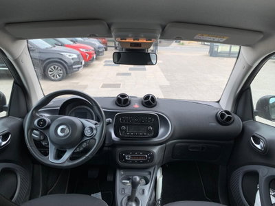 smart Fortwo 70 1.0 twinamic Passion (4)