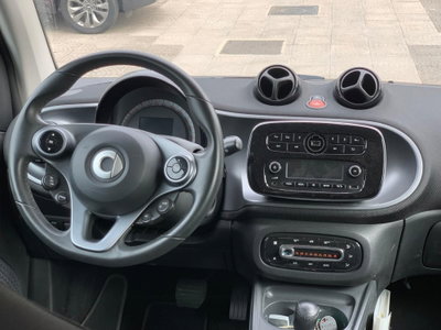 smart Fortwo 70 1.0 twinamic Passion (5)