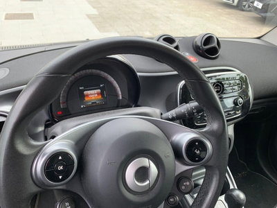 smart Fortwo 70 1.0 twinamic Passion (6)