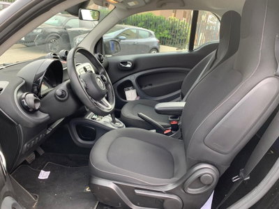 smart Fortwo 70 1.0 twinamic Passion (8)