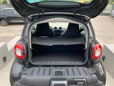 smart Fortwo 70 1.0 twinamic Passion (9)