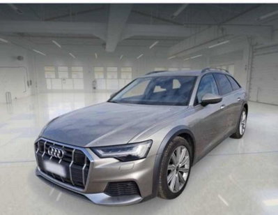 Audi A6 Allroad 45 TDI 3.0 quattro tiptronic usata