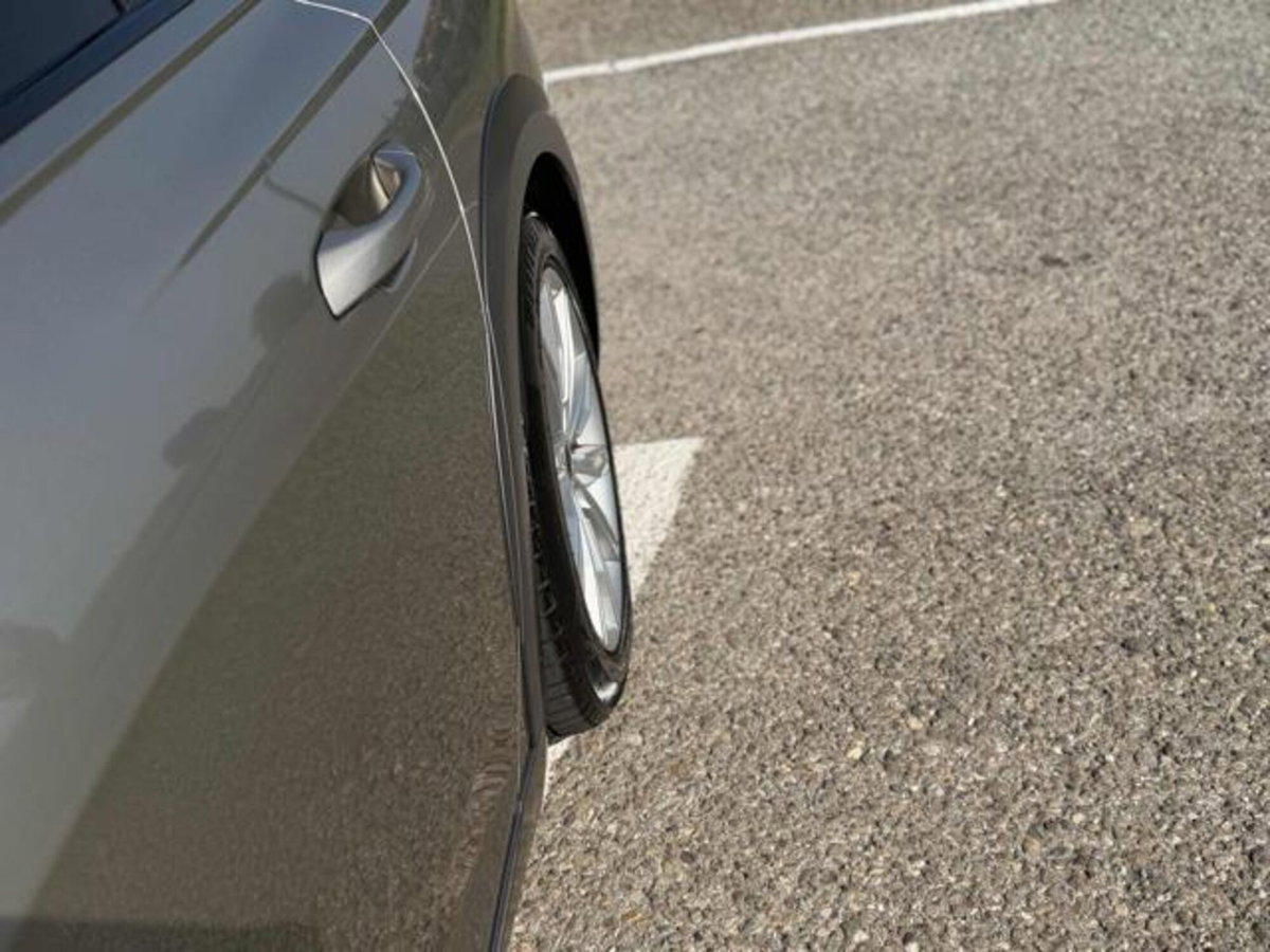 Audi A6 Allroad 45 TDI 3.0 quattro tiptronic (10)
