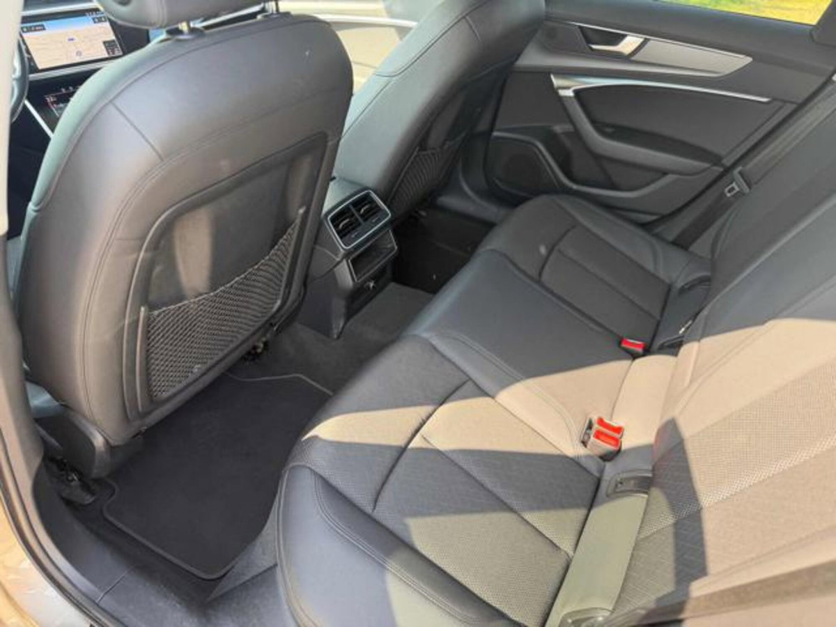 Audi A6 Allroad 45 TDI 3.0 quattro tiptronic (12)