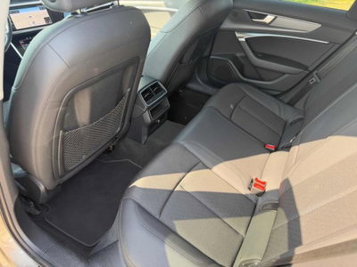 Audi A6 Allroad 45 TDI 3.0 quattro tiptronic (12)