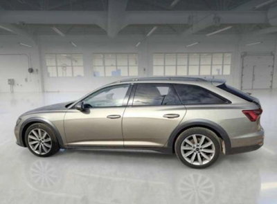 Audi A6 Allroad 45 TDI 3.0 quattro tiptronic (2)