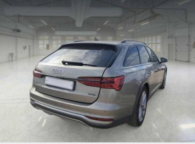 Audi A6 Allroad 45 TDI 3.0 quattro tiptronic (3)
