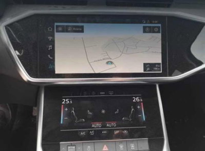 Audi A6 Allroad 45 TDI 3.0 quattro tiptronic (9)