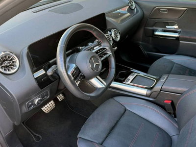 Mercedes-Benz GLA SUV 200 d AMG Line Advanced Plus 4matic auto (10)