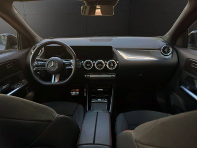 Mercedes-Benz GLA SUV 200 d AMG Line Advanced Plus 4matic auto (14)