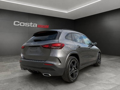 Mercedes-Benz GLA SUV 200 d AMG Line Advanced Plus 4matic auto (7)