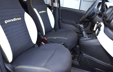 Fiat Panda Cross Cross 1.0 FireFly S&S Hybrid (11)