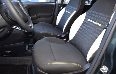 Fiat Panda Cross Cross 1.0 FireFly S&S Hybrid (15)