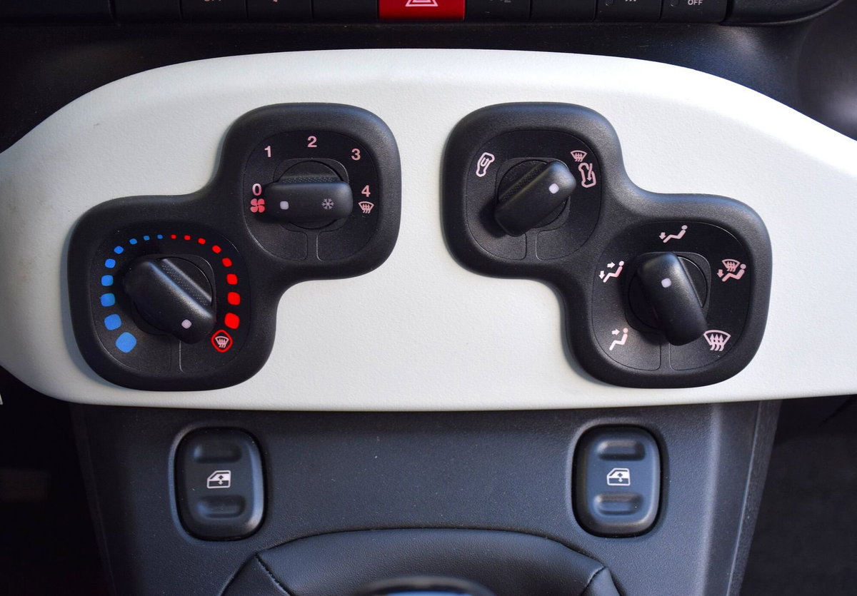 Fiat Panda Cross Cross 1.0 FireFly S&S Hybrid (17)