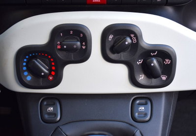 Fiat Panda Cross Cross 1.0 FireFly S&S Hybrid (17)