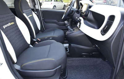 Fiat Panda Cross Cross 1.0 FireFly S&S Hybrid (12)
