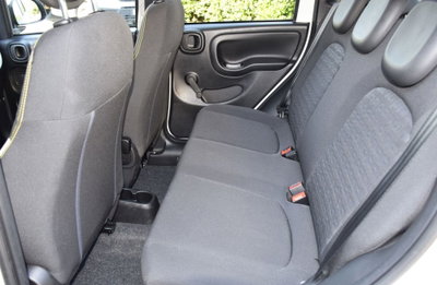 Fiat Panda Cross Cross 1.0 FireFly S&S Hybrid (14)