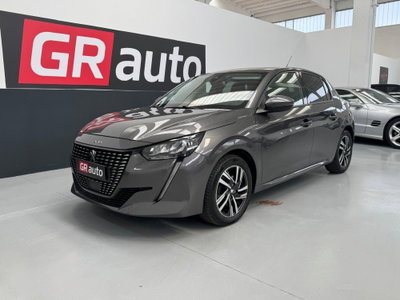 Peugeot 208 PureTech 100 Stop&Start 5 porte GT (2)
