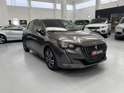 Peugeot 208 PureTech 100 Stop&Start 5 porte GT (4)