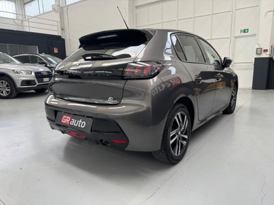 Peugeot 208 PureTech 100 Stop&Start 5 porte GT (9)