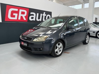 Ford Focus Station Wagon 1.6 TDCi 115 CV SW (2)