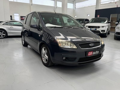 Ford Focus Station Wagon 1.6 TDCi 115 CV SW (4)