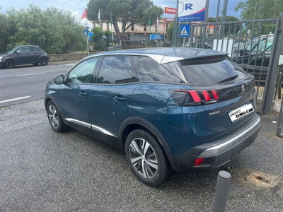 Peugeot 3008 PureTech Turbo 130 S&S Allure Pack (4)