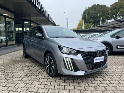 Peugeot 208 PureTech 100 Stop&Start 5 porte GT (3)