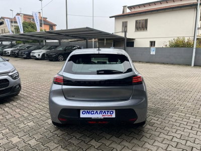 Peugeot 208 PureTech 100 Stop&Start 5 porte GT (6)
