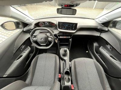 Peugeot 208 PureTech 100 Stop&Start 5 porte GT (7)