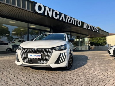 Peugeot 208 100 S&S 5p. Mix