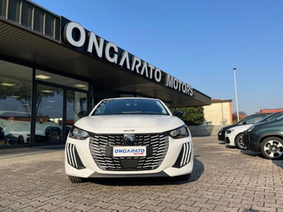 Peugeot 208 100 S&S 5p. Mix (2)
