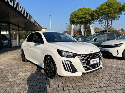 Peugeot 208 100 S&S 5p. Mix (3)