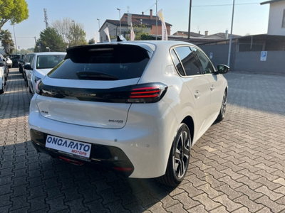 Peugeot 208 100 S&S 5p. Mix (5)