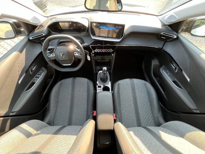 Peugeot 208 100 S&S 5p. Mix (8)