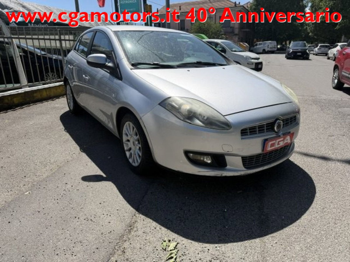 Fiat Bravo 1.4 EasyPower Dynamic