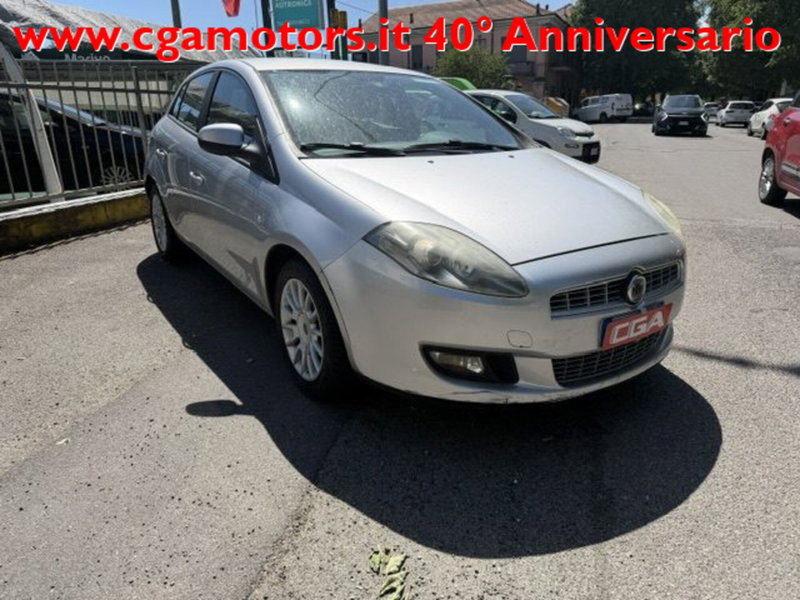 Fiat Bravo 1.4 EasyPower Dynamic