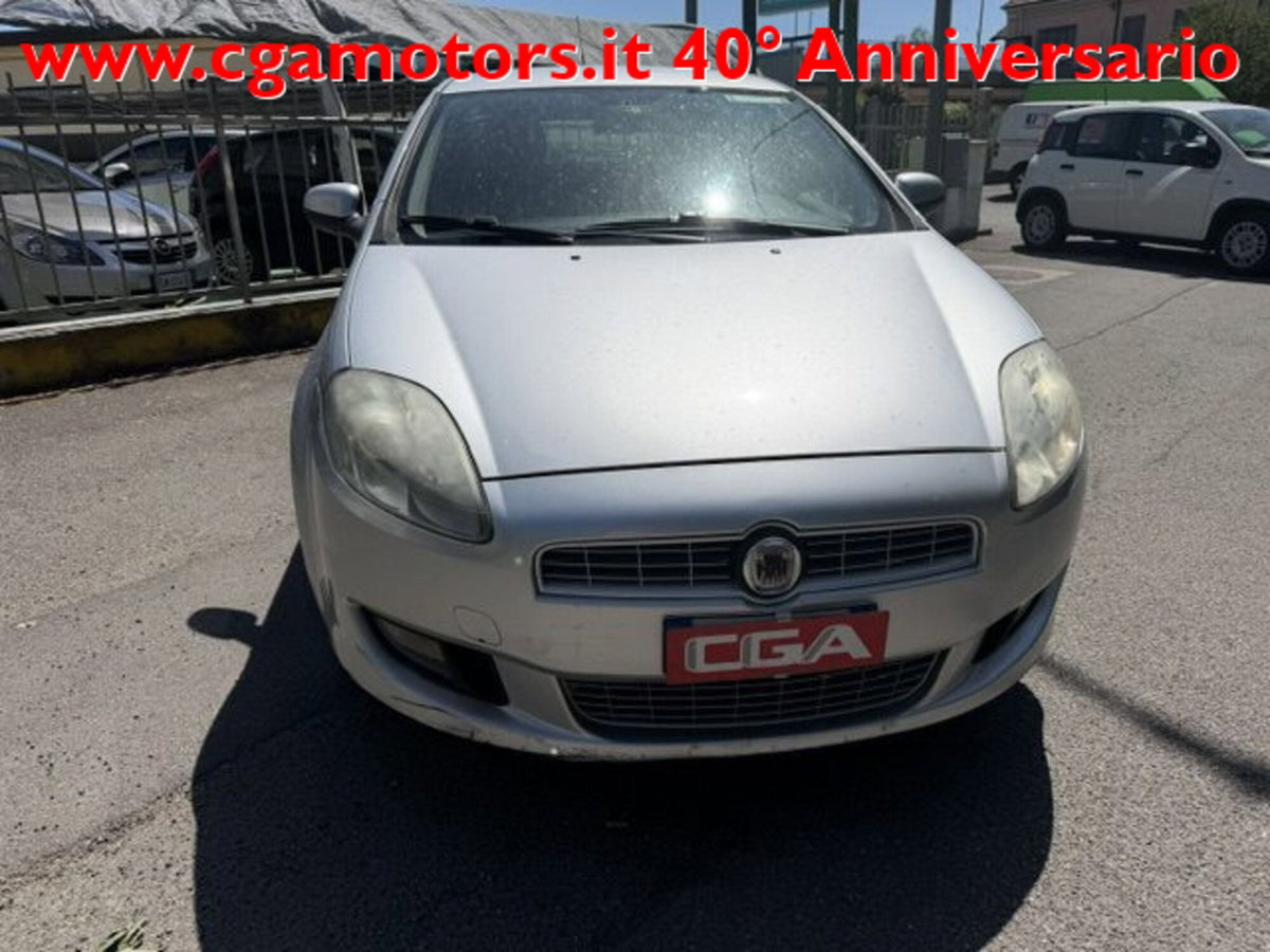 Fiat Bravo 1.4 EasyPower Dynamic (2)