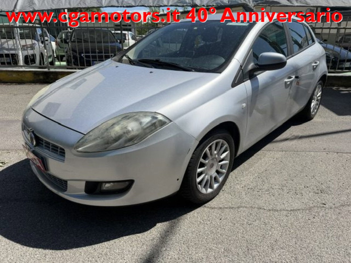 Fiat Bravo 1.4 EasyPower Dynamic (3)