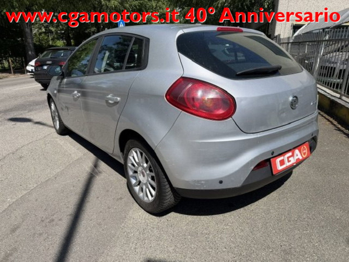 Fiat Bravo 1.4 EasyPower Dynamic (4)