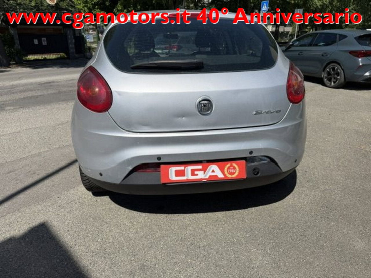 Fiat Bravo 1.4 EasyPower Dynamic (5)