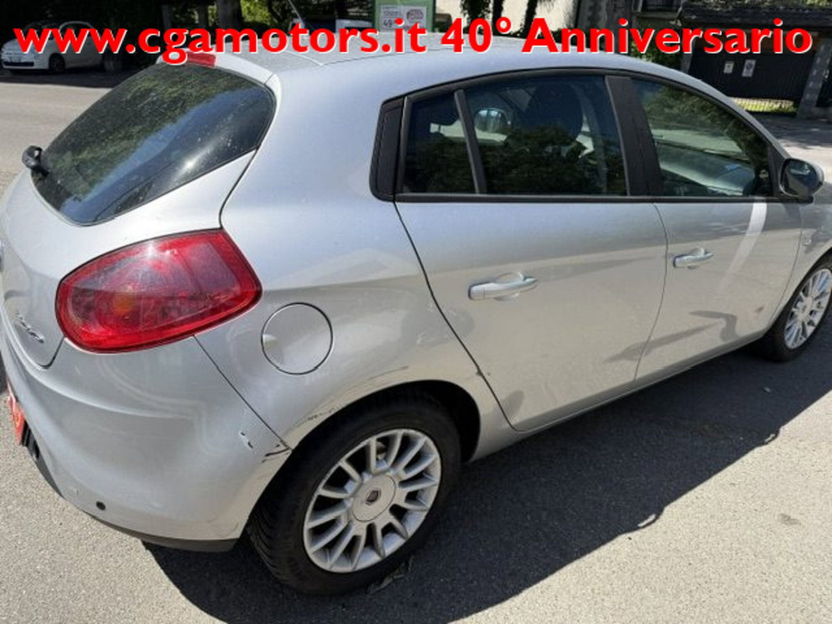Fiat Bravo 1.4 EasyPower Dynamic (6)
