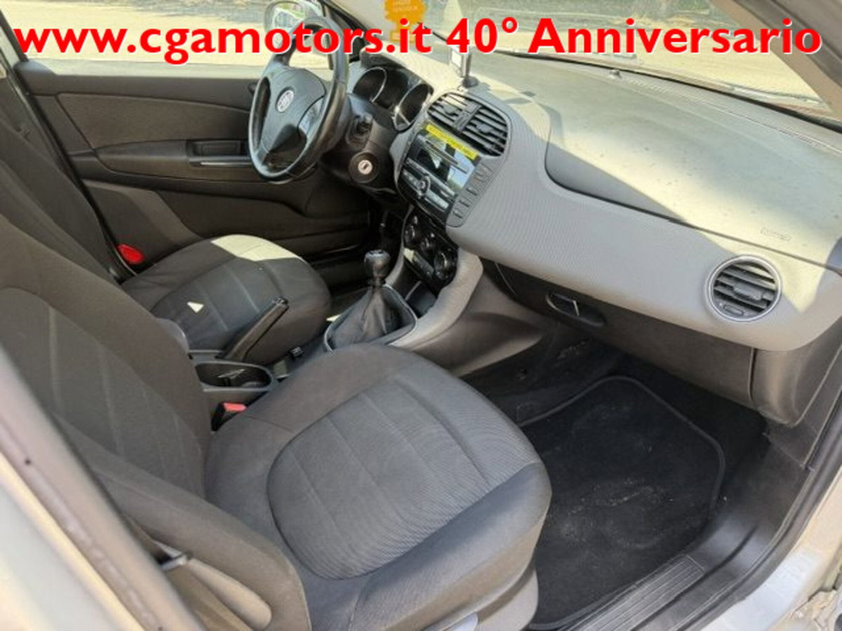 Fiat Bravo 1.4 EasyPower Dynamic (7)