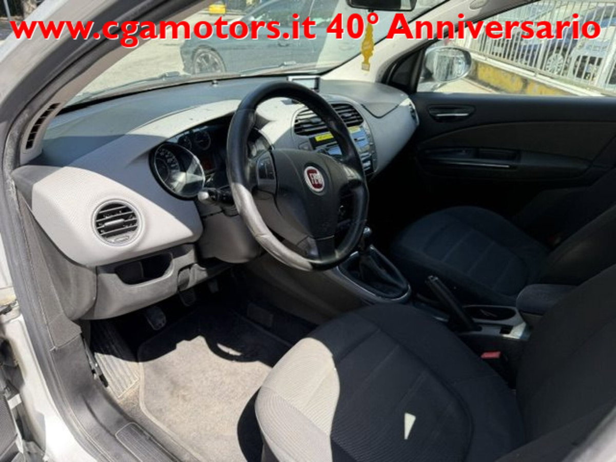 Fiat Bravo 1.4 EasyPower Dynamic (8)