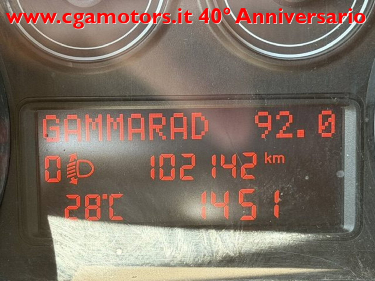 Fiat Bravo 1.4 EasyPower Dynamic (9)