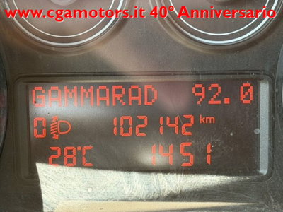 Fiat Bravo 1.4 EasyPower Dynamic (9)
