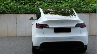 Tesla Model Y rwd (10)