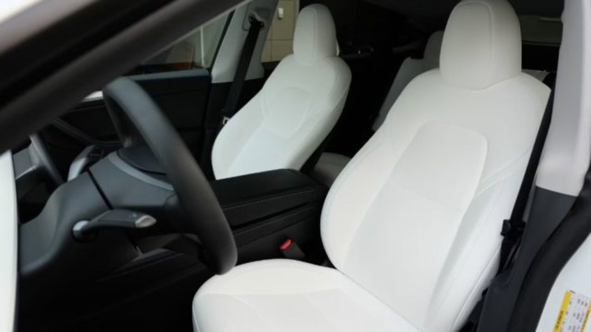Tesla Model Y rwd (12)
